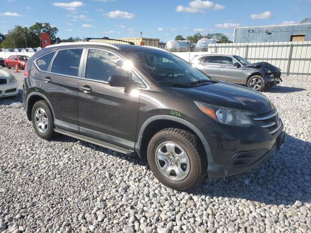 2014 HONDA CR-V LX - 2HKRM4H36EH699064