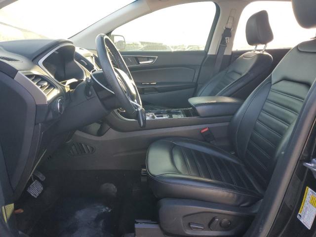 2020 FORD EDGE SEL #3282345335