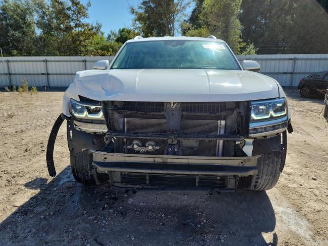 2018 VOLKSWAGEN ATLAS SE - 1V2DP2CA6JC593472