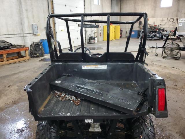2012 POLARIS RANGER 500 4XARH50A6CF665452