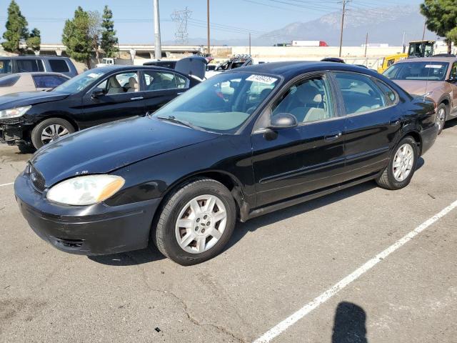 FORD TAURUS SE