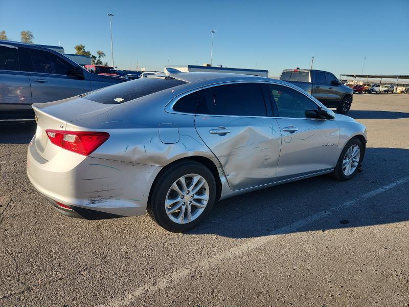 2017 CHEVROLET MALIBU LT - 1G1ZE5ST7HF293118