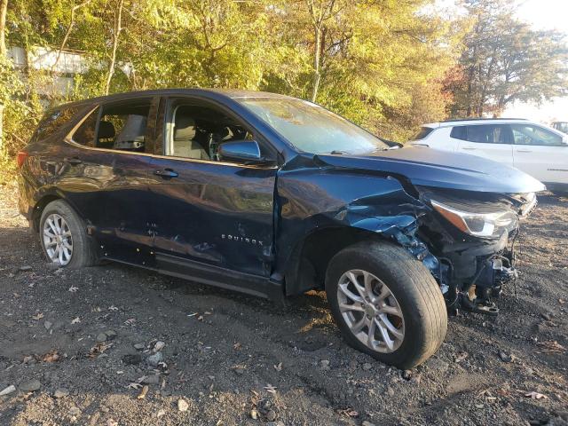 2020 CHEVROLET EQUINOX LT #3315687712