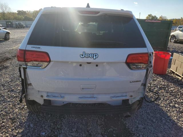 2018 JEEP GRAND CHER #3278788655