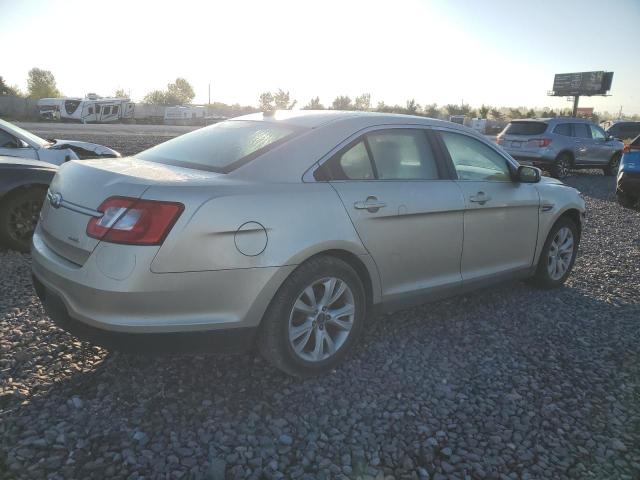 2011 FORD TAURUS SEL - 1FAHP2EW6BG135541