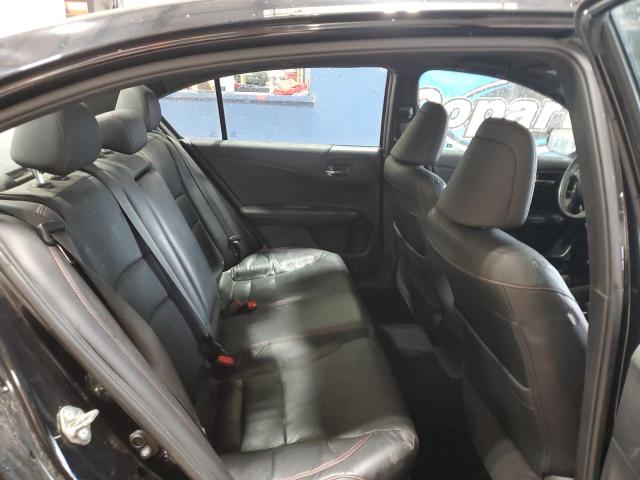 2017 HONDA ACCORD SPO #3316836672