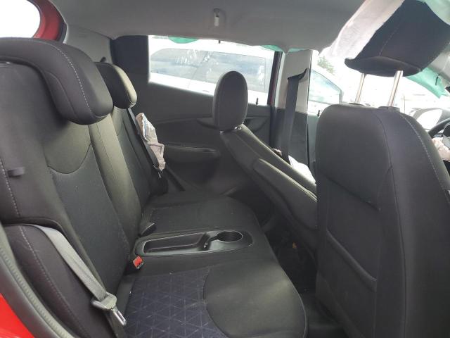 2021 CHEVROLET SPARK LS - KL8CB6SA4MC701086