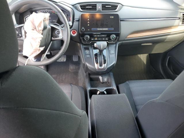 2018 HONDA CR-V EX #3297082499