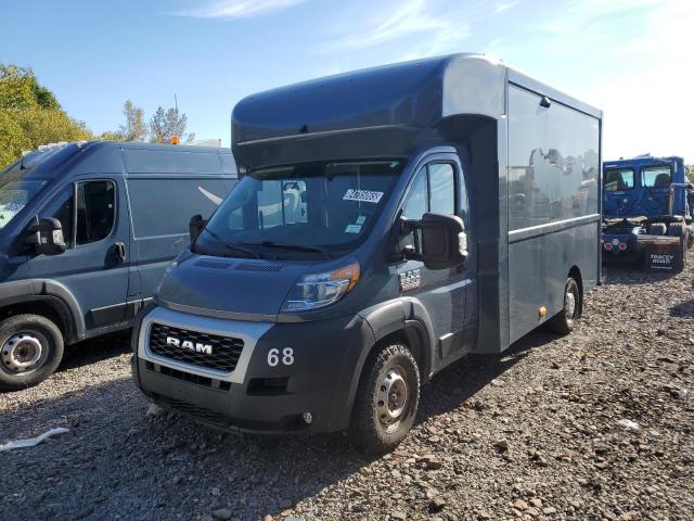 2022 RAM PROMASTER #3304358590