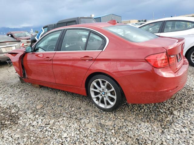 2015 BMW 320 I - WBA3B1C53FK139036