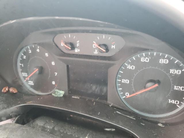 2024 CHEVROLET MALIBU LS #3284705006