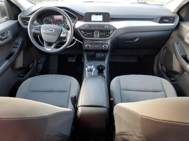 2022 FORD ESCAPE S - 1FMCU0F64NUA85059