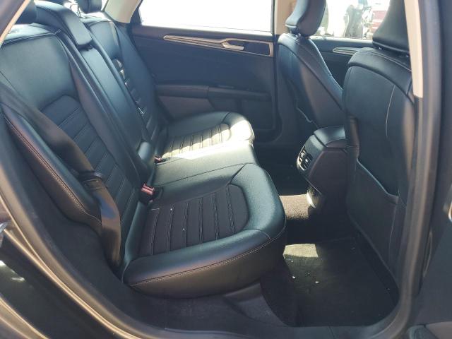 2017 FORD FUSION SE - 3FA6P0HD2HR346789