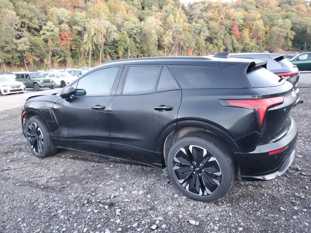 2024 CHEVROLET BLAZER RS #3280282977