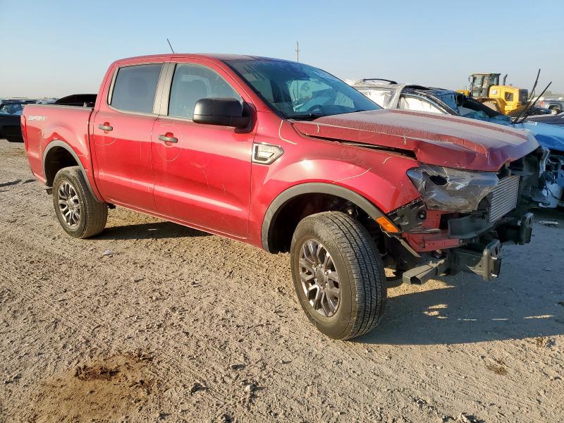 2021 FORD RANGER XL - 1FTER4EH4MLD88890
