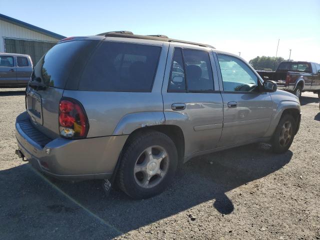 CHEV TRAILBLAZER LT 2009 1GNDT33S092129162 photo #4