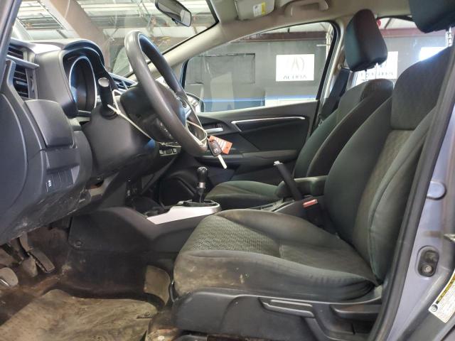 2017 HONDA FIT LX 3HGGK5G52HM704850