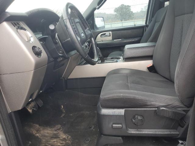 2017 FORD EXPEDITION #3293476442