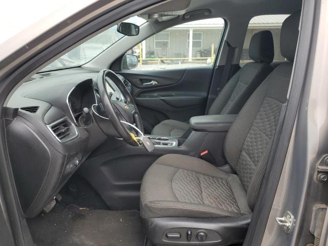 2019 CHEVROLET EQUINOX LT - 3GNAXKEV8KS531885