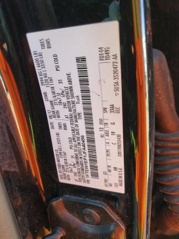 2018 FORD F150 SUPER - 1FTEW1EP1JFA40456