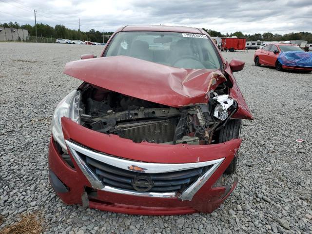 2015 NISSAN VERSA S - 3N1CN7AP9FL835435