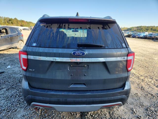 2017 FORD EXPLORER X #3296976870