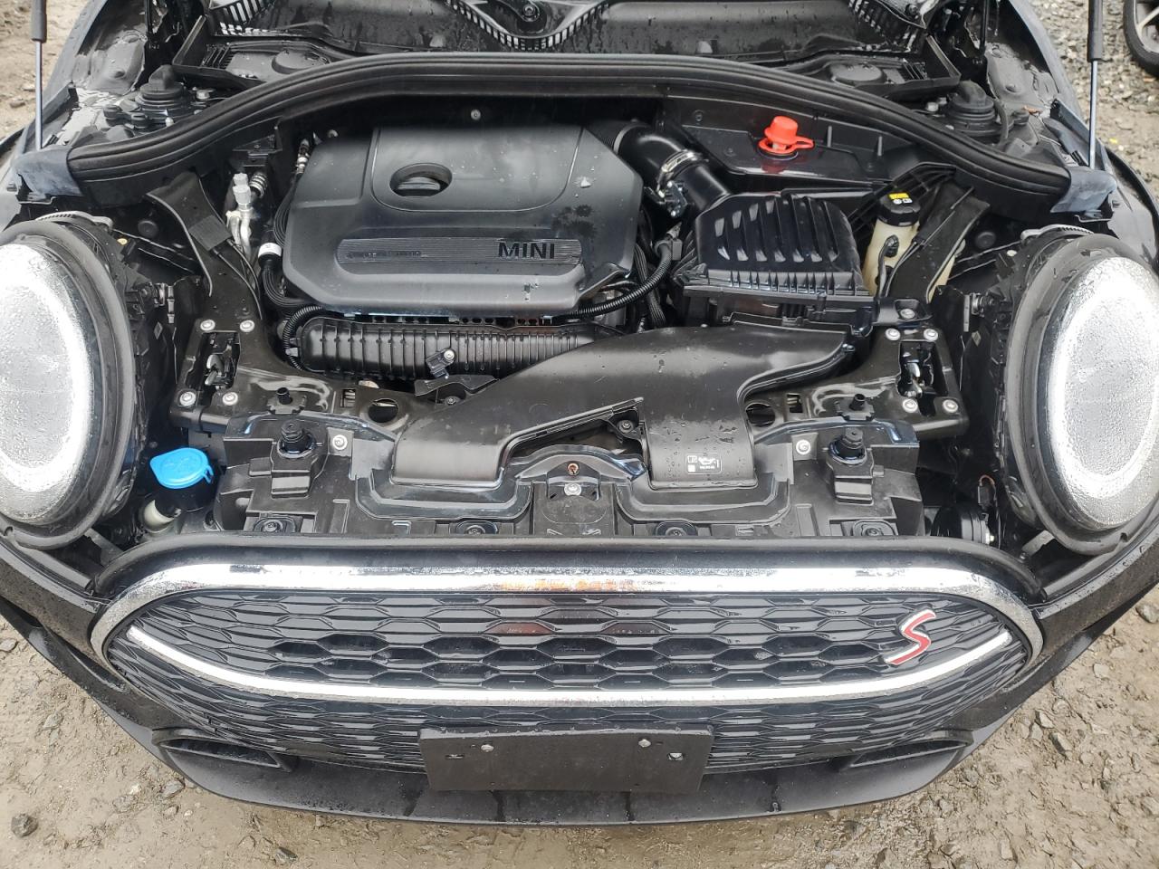 MINI COOPER S CLUBMAN