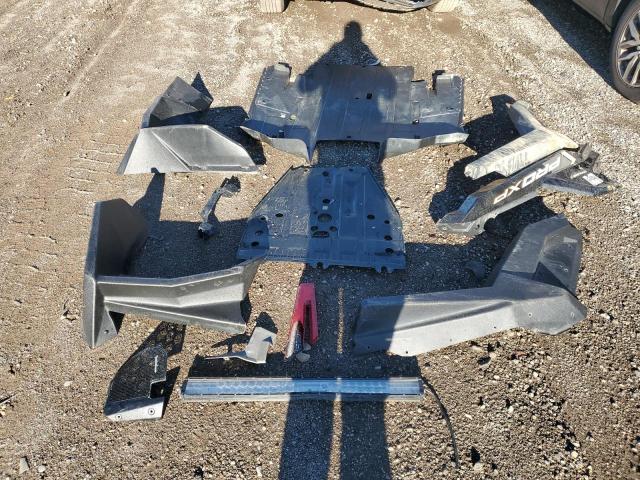 2022 POLARIS RZR PRO XP - 3NSMAD927NF351280