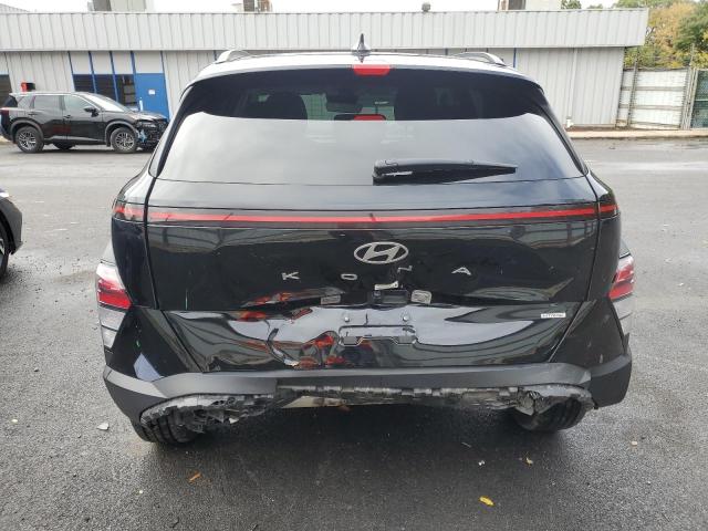 2025 HYUNDAI KONA SEL KM8HBCAB5SU237296