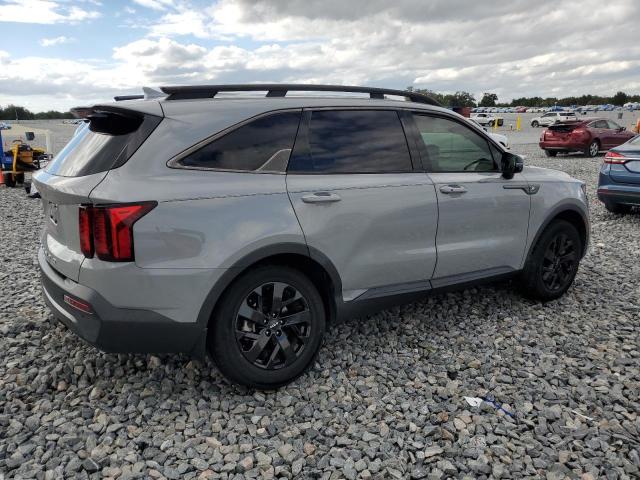 2022 KIA SORENTO S #3302913057