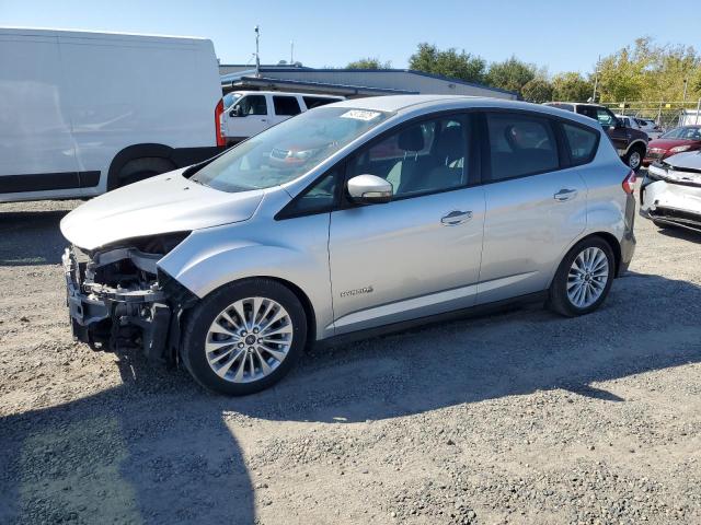FORD C-MAX SE