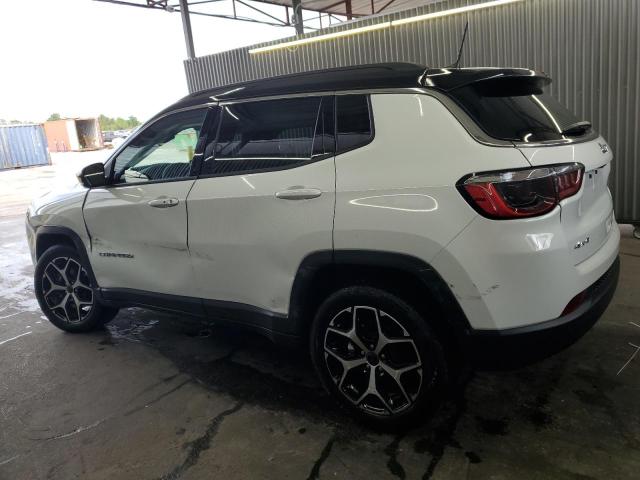 2025 JEEP COMPASS LI 3C4NJDCN5ST521691