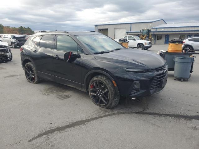 2021 CHEVROLET BLAZER #3287577335