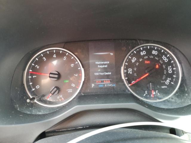 2022 TOYOTA RAV4 LE #3276118935