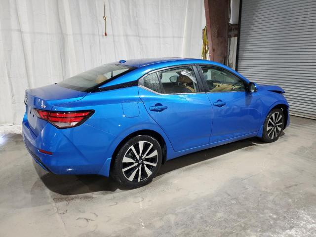 2024 NISSAN SENTRA SV #3297877826