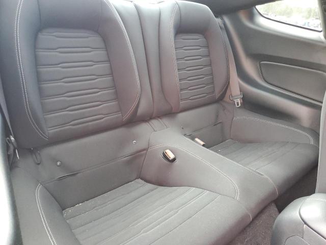 2017 FORD MUSTANG GT - 1FA6P8CF3H5250762