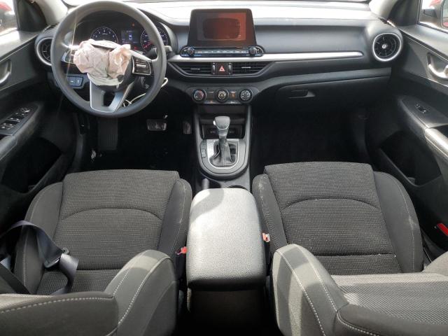 2020 KIA FORTE FE - 3KPF24AD5LE211722