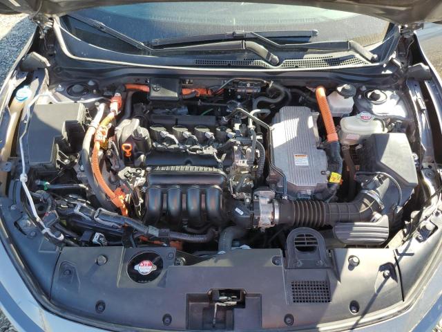 2021 HOND INSIGHT TOURING #3273758367