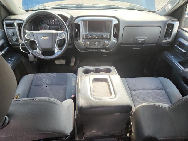 2015 CHEVROLET SILVERADO - 1GCVKREC4FZ189893