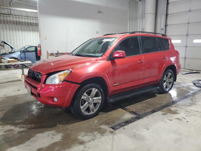 TOYOTA RAV4 SPORT