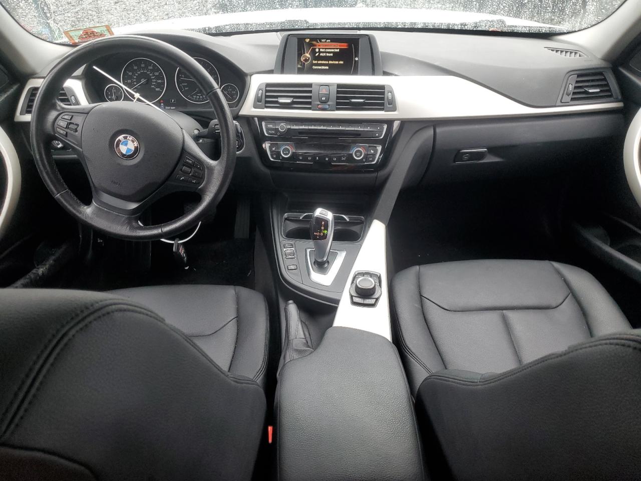 BMW 3 SERIES XI