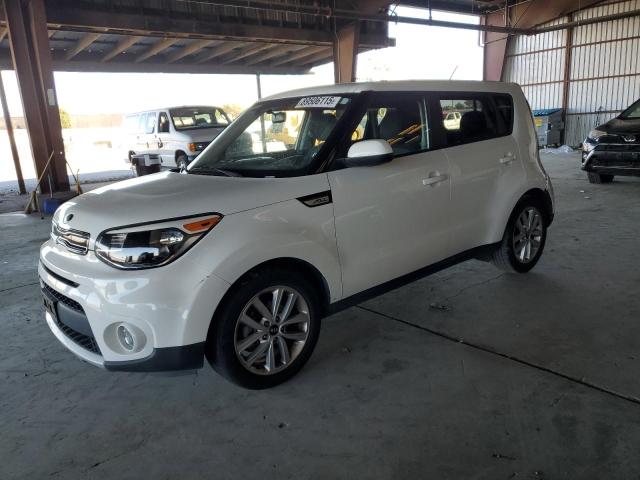 2018 KIA SOUL + #3315831363
