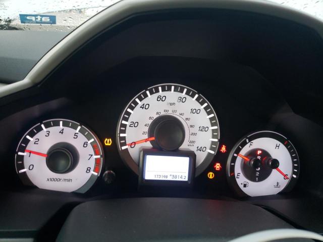 2015 HONDA PILOT TOUR 5FNYF4H93FB035220