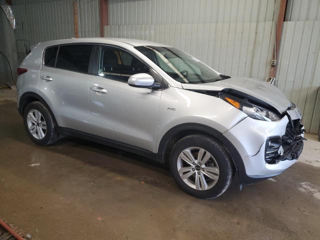 2019 KIA SPORTAGE L - KNDPMCAC1K7562867