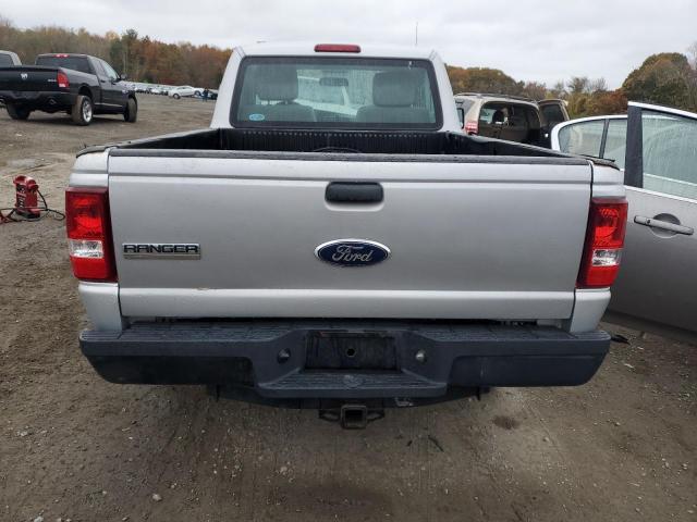 2011 FORD RANGER - 1FTKR1AD9BPA69561