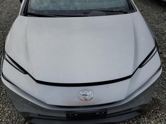 2025 TOYOTA PRIUS LE #3309378972