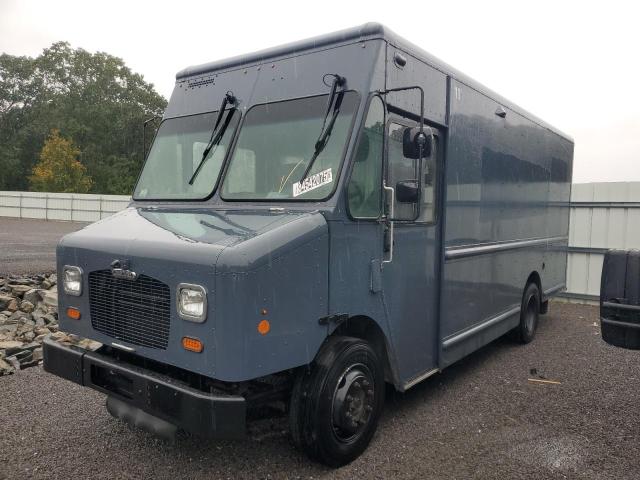 Global Auto Auctions: 2021 FREIGHTLINER CHASSIS M