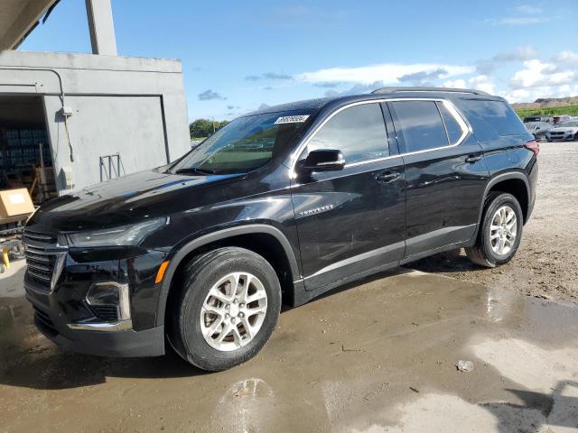 CHEVROLET TRAVERSE L