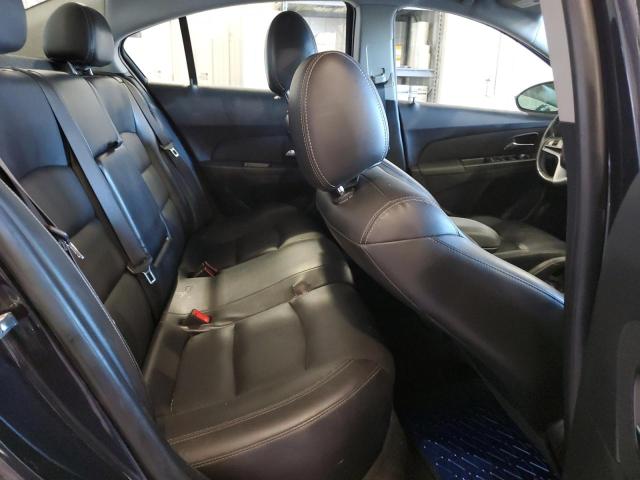 2015 CHEVROLET CRUZE LT #3291565926