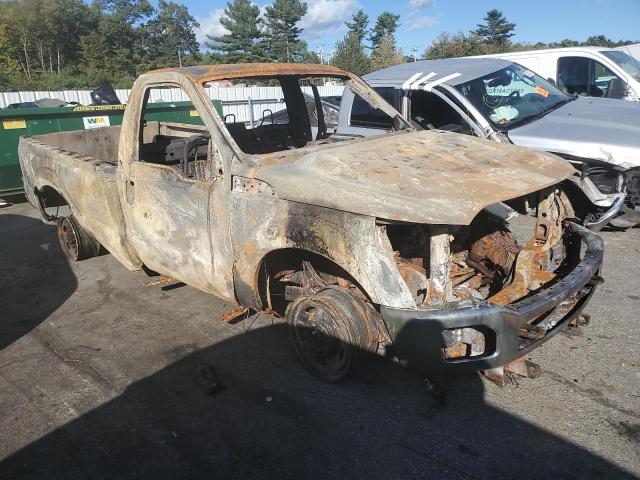 2012 FORD F350 SUPER - 1FTRF3B68CEB80473